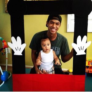 Meet your Posher, Nico